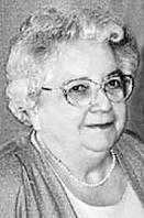 Photo of Marguerite Dion