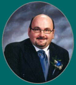 Photo of Martin Dion