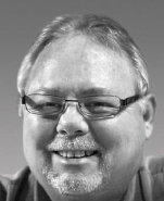 Photo of Nelson Dion