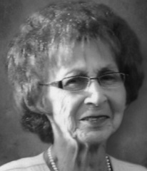 Photo of Pierrette Dion