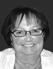 Photo of Pierrette Dion