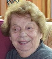 Photo of Pierrette Dion