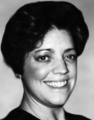 Photo of Sylvie Dion