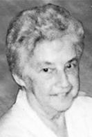 Photo of Therese Dion