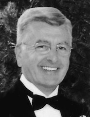 Photo of Yvan Dion
