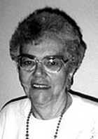 Photo of Jeannine Diotte