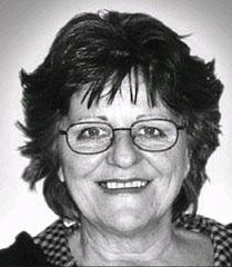 Photo de Madeleine Diotte