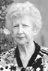 Photo of Laurette Dodier