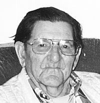 Photo de Alphonse Doiron