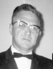 Photo of Cyrille Doiron