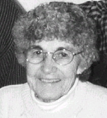 Photo of Helene Doiron