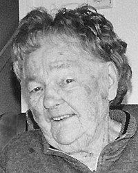 Photo of Helene Doiron