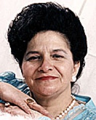 Photo of Helene Doiron