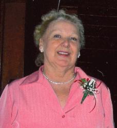 Photo of Jeanne Doiron