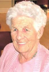 Photo of Julienne Doiron