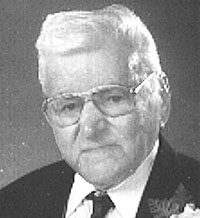 Photo of Lionel Doiron