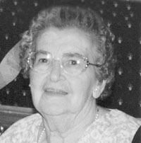 Photo de Marie-Mai Doiron