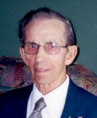 Photo of Armand Dominique