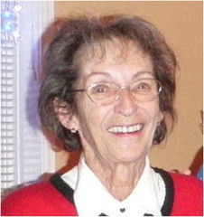 Photo de Huguette Donaldson