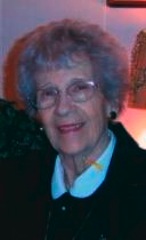 Photo de Lucille Dontigny