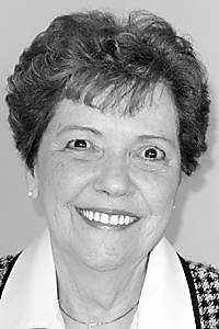 Photo of Madeleine Dontigny