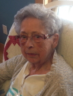 Photo of Jeannine Dore