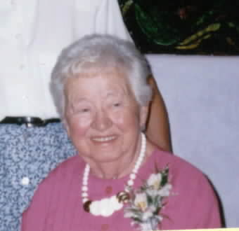 Photo de Gaetane Dorion