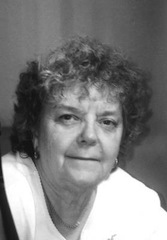 Photo of Patricia Doris