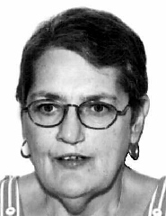 Photo de Diane Dorval