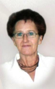 Photo of France Dorval