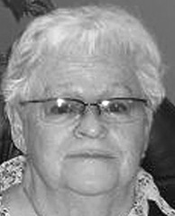 Photo of Pauline Dore