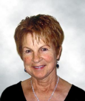 Photo de Antonia Doucet