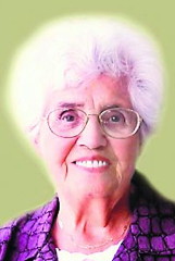 Photo de Bernadette Doucet