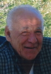 Photo of Conrad Doucet