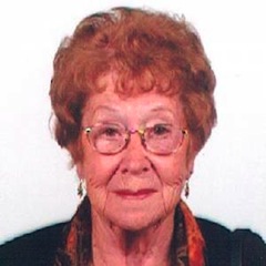 Photo of Eulalie Doucet