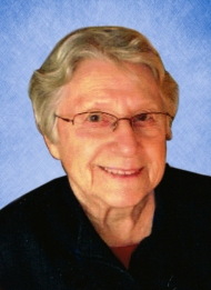 Photo de Georgette Doucet