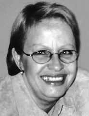 Photo de Louise Doucet