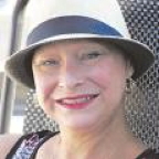 Photo de Louise Doucet