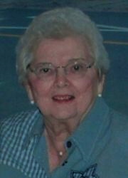 Photo de Oliva Doucet