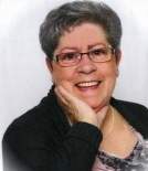Photo of Pauline Doucet