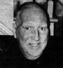 Photo of Raymond Doucet