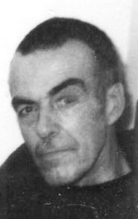 Photo of Raymond Doucet