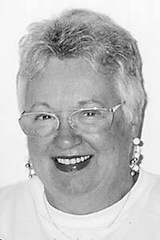 Photo de Rejeanne Doucet
