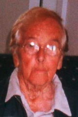 Photo de Gertrude Doyle