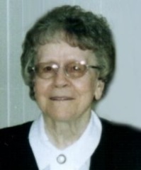 Photo of Agnes Doyon