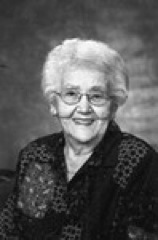 Photo of Alphonsine Doyon