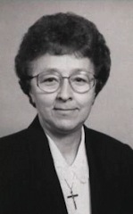 Photo of Denise Doyon