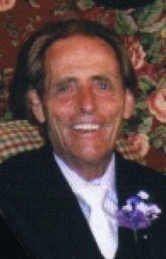 Photo of Gerald Doyon
