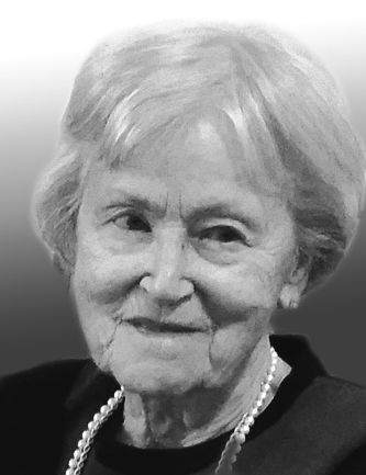 Photo of Reine Doyon