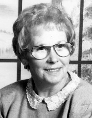 Photo of Emilia Doyon